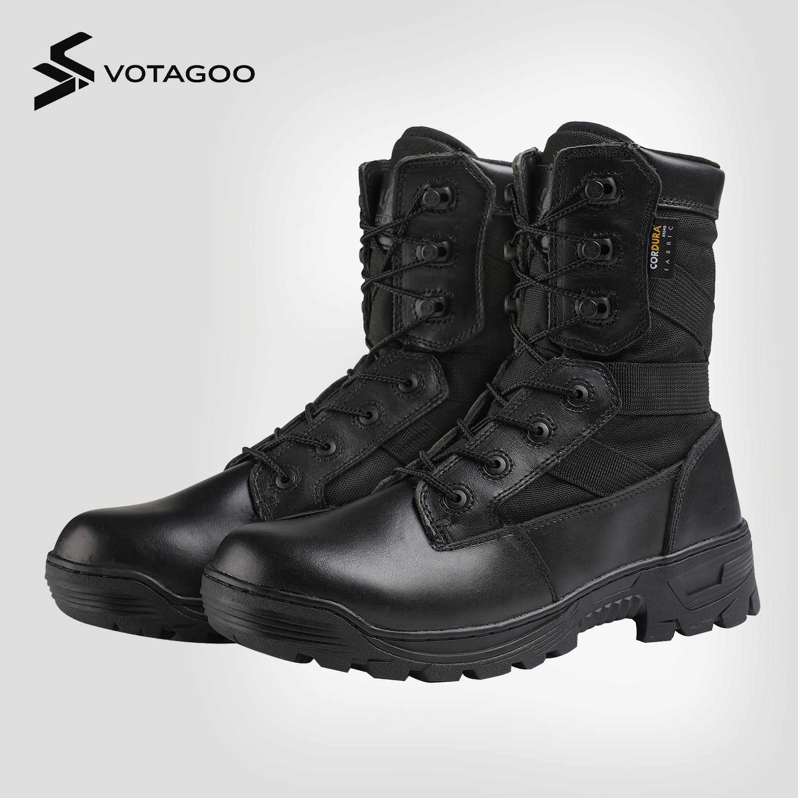 VOTAGOO® Men's Tactical Boots