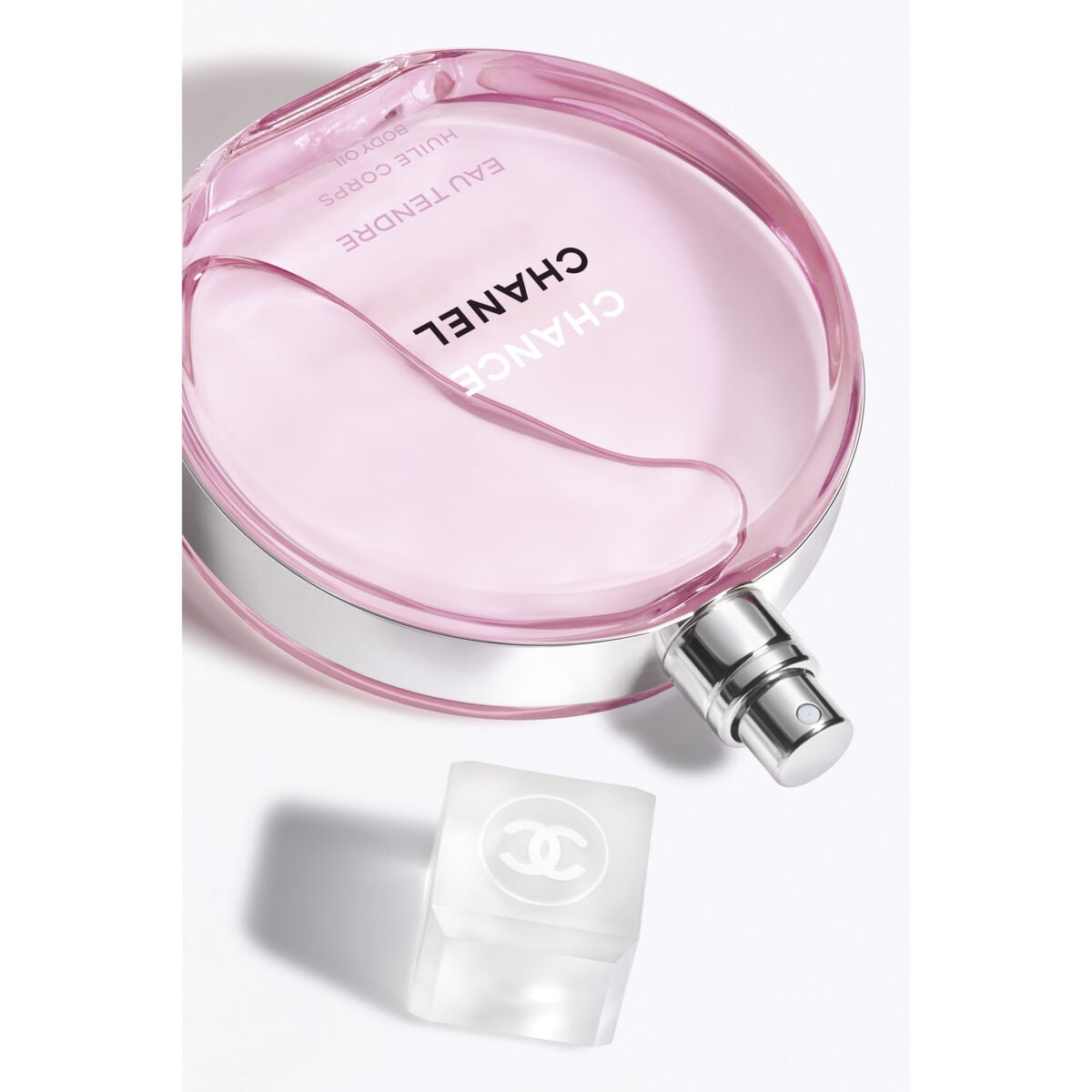 Sun Block Chanel CHANCE 150 ml