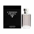 Men's Perfume Prada L'Homme Prada EDT 50 ml