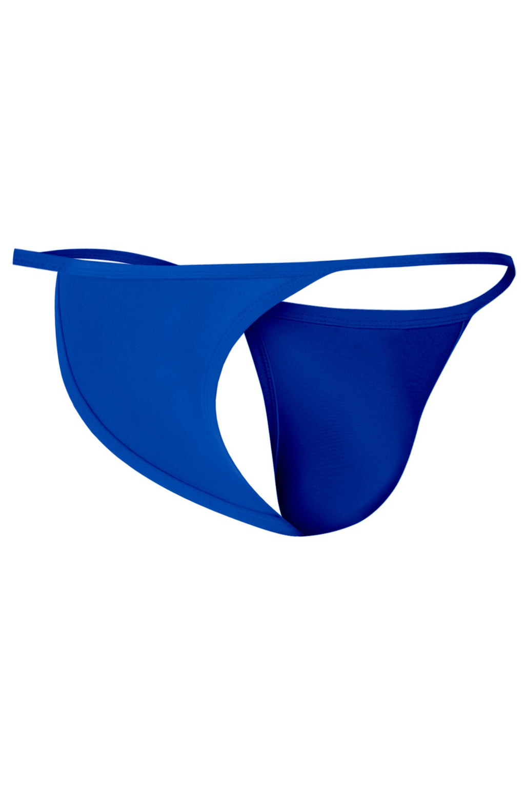 royal blue Tanga Kini C4MSPX16 - XL