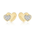 GUESS JEWELS JEWELRY Mod. JUBE02174JWYGT-U