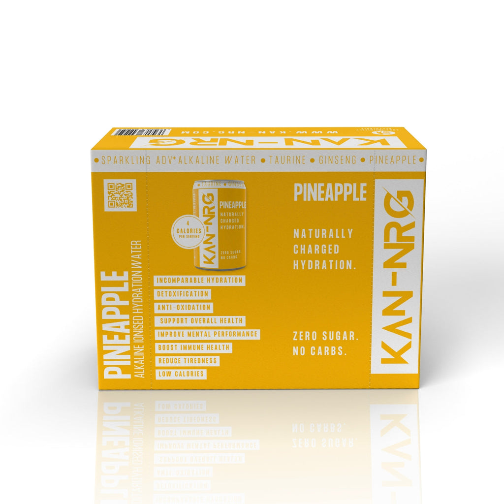 PINEAPPLE (150ML)