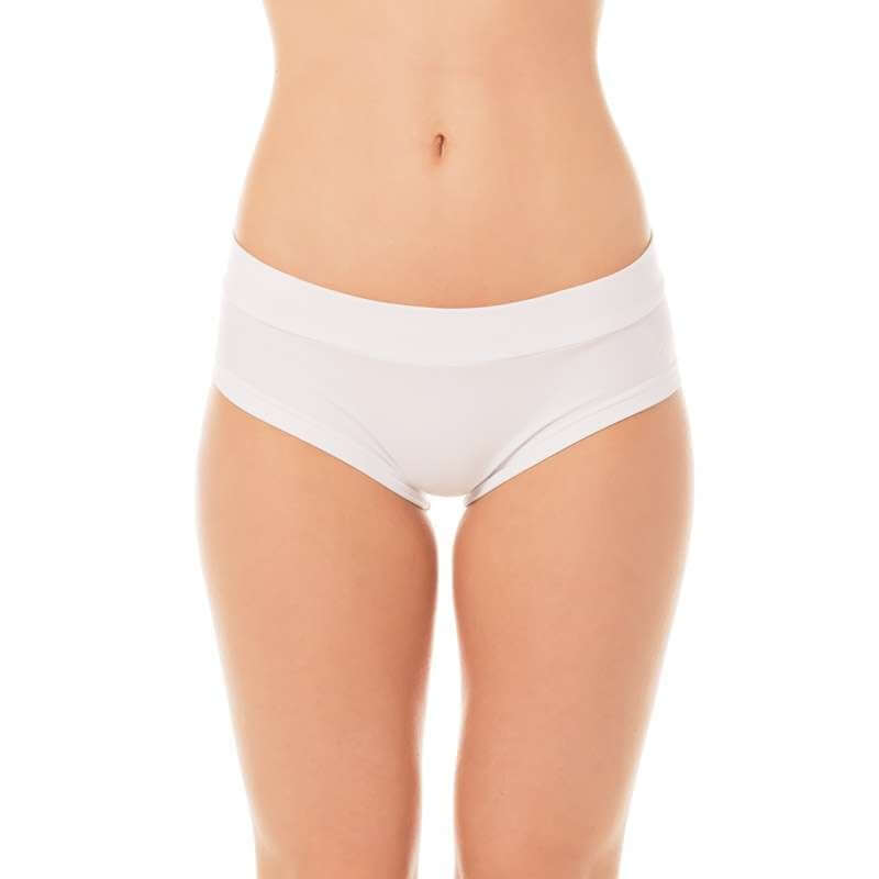 Low rise pole fitness shorts Mia