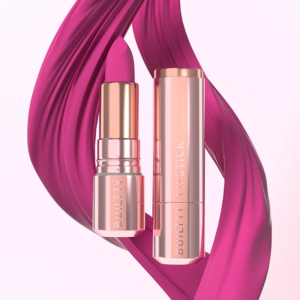 Velvet Matte Lipstick Set