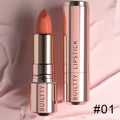 Velvet Matte Lipstick Set
