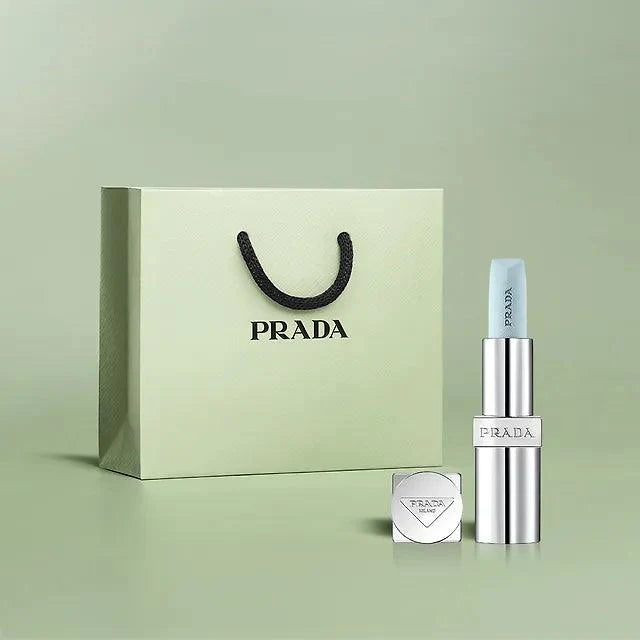 PRADA Lip balm (Free engraving)