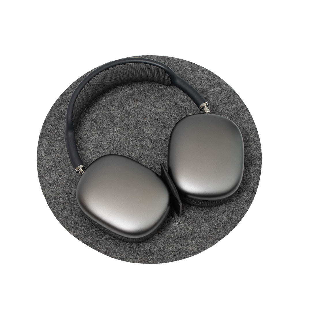 Merino Felt Rest Station for AirPods Max