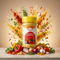 Universal Vegetable Seasoning