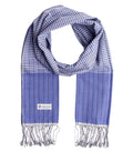 krama bleu Roi
